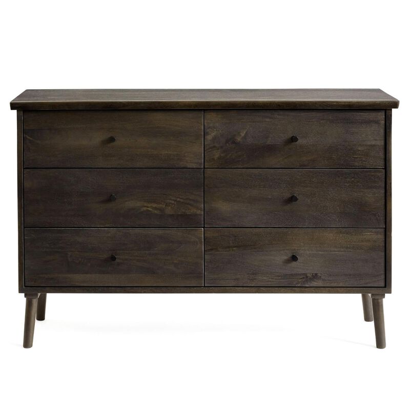 Pottery Barn Willow Wide Dresser image number 0